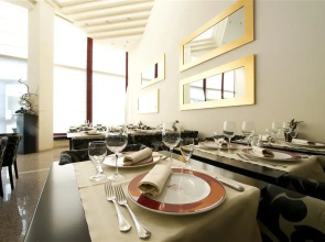 Grand Hotel Barone Di Sassj