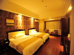Xana Lite Hotelle (Baotou Qingshan Wanda Plaza)