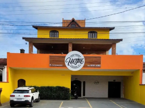 Hostel Praia Centro Itanhaém