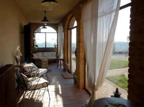 Locanda degli Ultimi