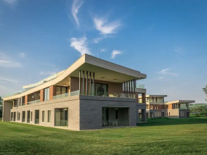 Zala Springs Health & Golf Resort