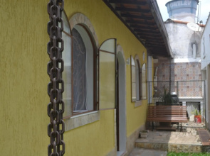 Casa Adonai