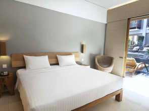 THE 1O1 Bali Oasis Sanur