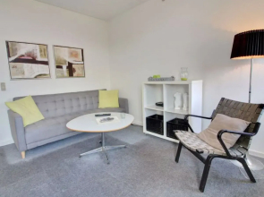 "Toli" - 100m from the sea in Western Jutland