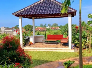 Garden House Jepara