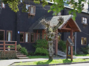 Hotel O.Gudenschwager