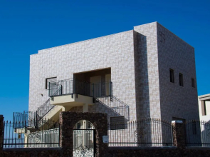 Vastu Dead Sea apartment