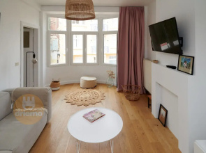 Appartement La Cabane