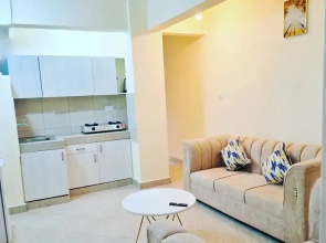Lux Suites Pacific Apartments Bamburi