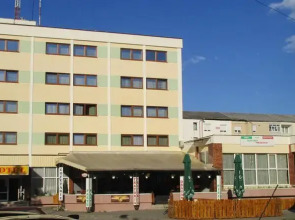Hotel Dragana Cugir