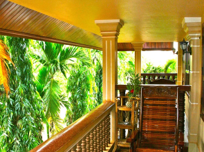 Shining Angkor Boutique Hotel