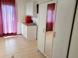 Pension Blaues Haus