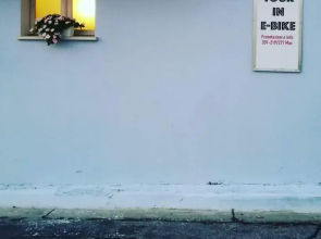 Casa Del Cicloturista