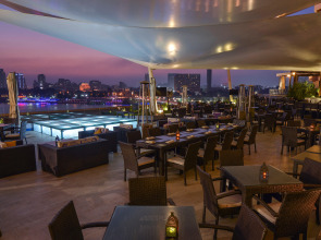 InterContinental Cairo Semiramis by IHG