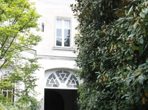 La Maison Jules