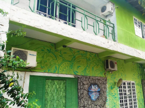 Pousada Sua Casa Foz