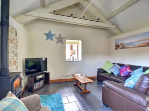 House Bluebird Wadebridge - Padstow