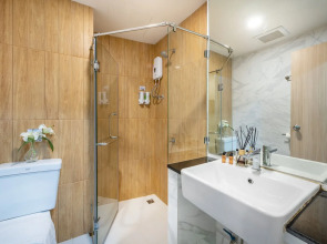 Tori Prestige Bangkok Hotel