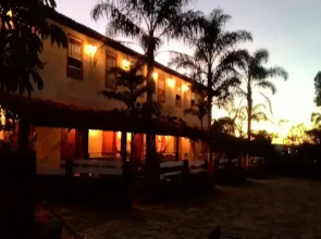 Hospedaria Casa Real