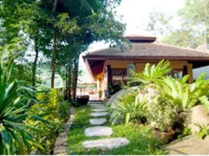Baan Sawasdee