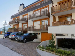 43 m2 I Balcon I Lit 160x200 I Pistes de ski 5min