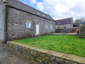 Gag Barn