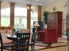 Riverwalk Place Resort & Spa