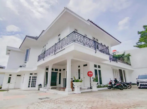 Capital O 90342 Kemang Garden