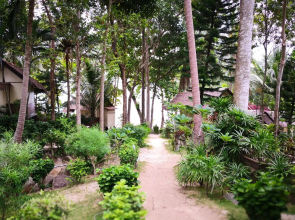 Smile Bungalows