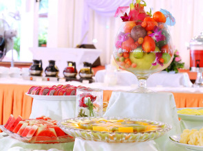 Tran Vien Dong Hotel