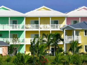 Resorts World Bimini