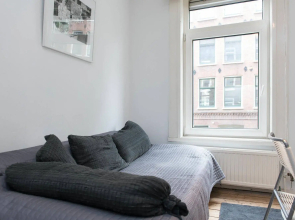 Zeeburg apartments - Docklands area