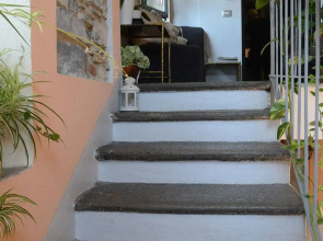 Bed and Breakfast Storico