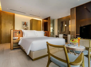The Five Villas & Resort Quangnam - Danang
