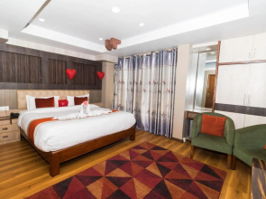 Hotel Marinha