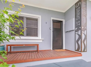 5 Simms - Echuca Holiday Homes