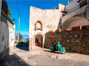 B&B 1787 in Montechiaro