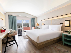 Crowne Plaza Saipan