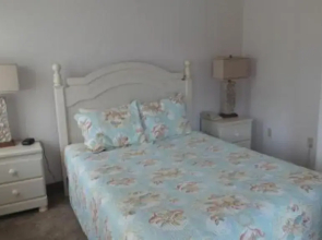 Watson's Regency Suites