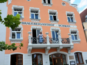 Gasthaus Schwan