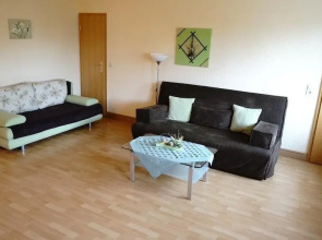 Ferienwohnung Muldental