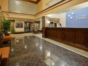 Holiday Inn Express Union City (San Jose) by IHG
