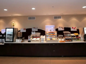 Holiday Inn Express & Suites Southport - Oak Island Area by IHG
