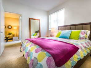 Broadway Apartment