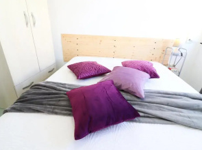 Bilo Nadia Cozy Apartment 200 m From Otrantos Castle