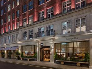 The May Fair, A Radisson Collection Hotel, Mayfair London