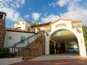 Chantico Inn