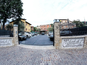 Hotel Ristorante Al Caminetto WorldHotels Crafted Adults Only