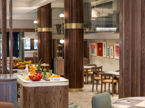 Radisson Hotel Cape Town Foreshore