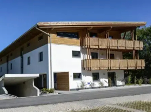 Rossberg Appartements